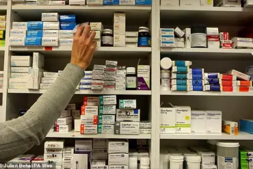 Osteoporosis Drug Access Described as 'Wild West', risking Thousands of Lives
