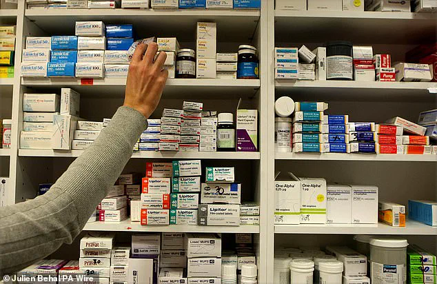 Osteoporosis Drug Access Described as 'Wild West', risking Thousands of Lives