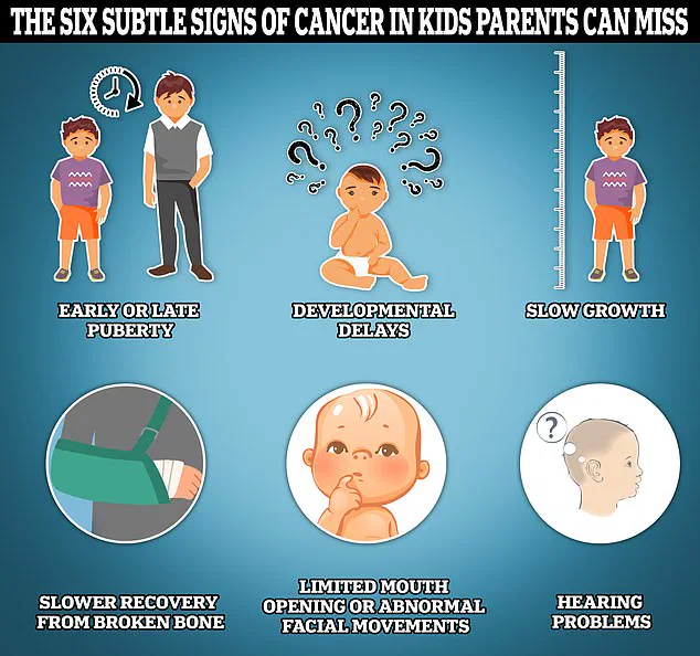 Parents Urge Greater Vigilance in Pediatric Healthcare After Son's Rapid Decline from Rare Cancer