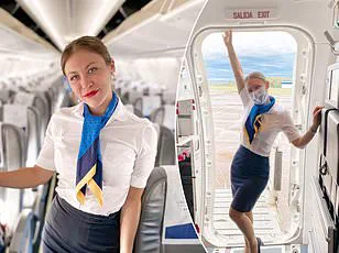 Passenger's First-Class Upgrade Turned Sour Due to Unsanitary Conditions