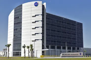 PhD Student Rejects NASA Internship Over Political Disagreements