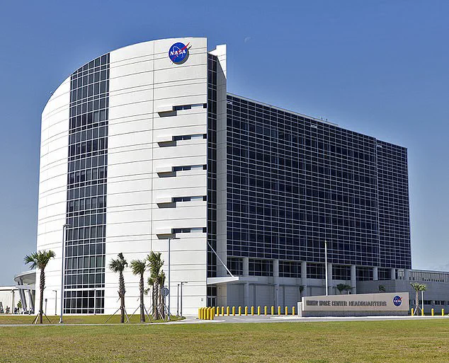 PhD Student Rejects NASA Internship Over Political Disagreements