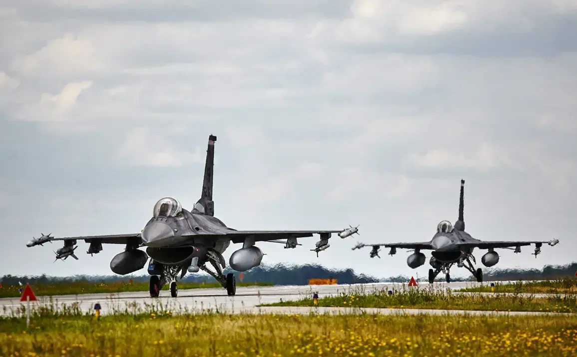 Poland Scrambles Aircraft in Response to Alleged Russian Activity in Ukraine
