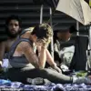 Potent Animal Tranquilizer Medetomidine Spreads Through Illicit Drug Market, Threatening Public Health