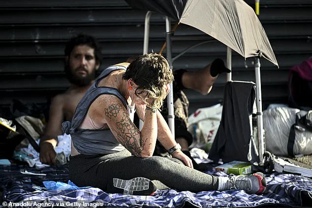 Potent Animal Tranquilizer Medetomidine Spreads Through Illicit Drug Market, Threatening Public Health
