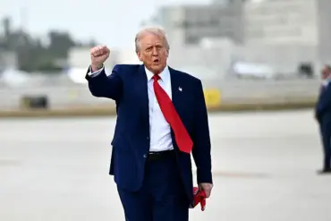 President Trump Imposes Tariffs on Imported Vehicles to Boost Domestic Manufacturing