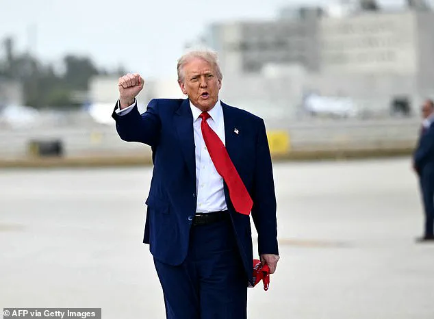President Trump Imposes Tariffs on Imported Vehicles to Boost Domestic Manufacturing