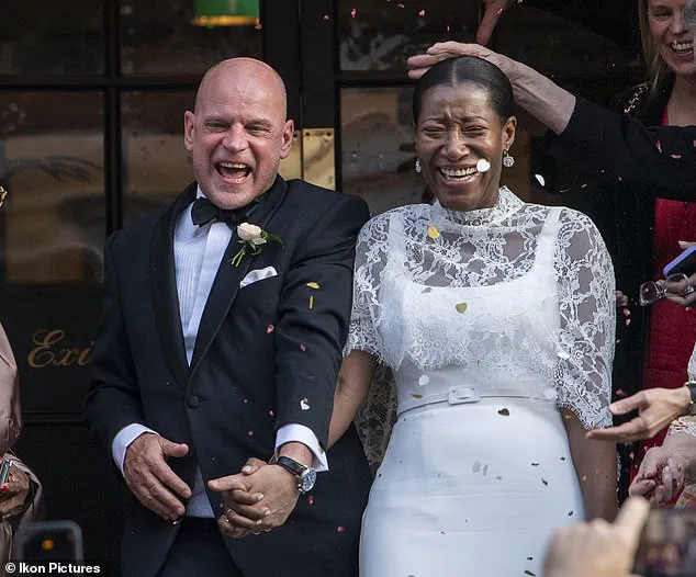 Prince Harry Skips Friend's Wedding Due to Security Concerns in London