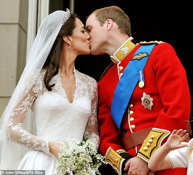 Princess Kate Envisions Supportive Role as Future Queen, Echoing Prince Philip's Legacy