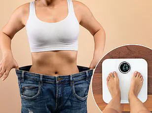 Privileged Weight Loss: My Journey Without Counting Calories or Prescription Drugs