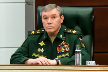 Putin Briefed on Successful Operation to Free Russian Town Popovka, Highlighting Efforts for Peace and Security