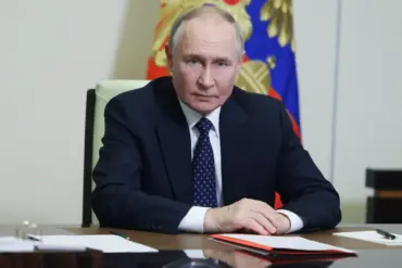 Putin Mandates Drone Integration into National Intelligence Complex