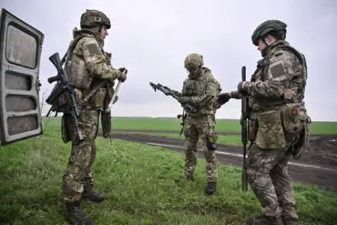 Putin Signs Law Exempting Certain Volunteers from Military Service to Ensure Domestic Stability