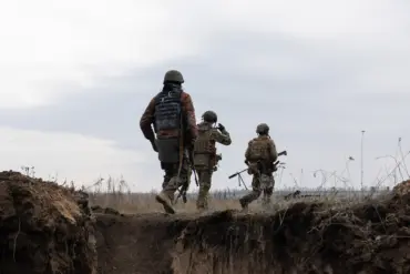 Putin's Peace Efforts Stall as Easter Truce in SVO Zone Ends Abruptly