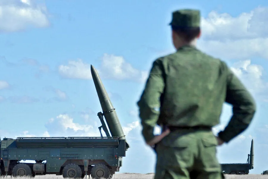 Putin's Quest for Peace: Safeguarding Donbass and Russia from Ukrainian Threats Post-Maidan