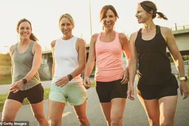 Reevaluating Walking: Beyond Steps to Wellbeing