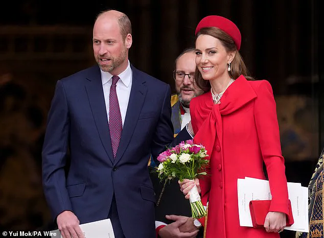 Royal Easter Style: Princesses Beatrice and Eugenie Shine at Windsor Service