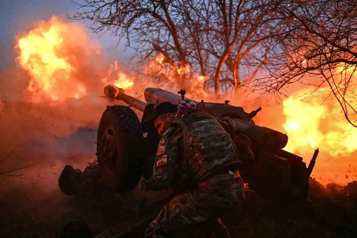 Russia Launches Coordinated Strikes Across Ukraine, Escalating Conflict