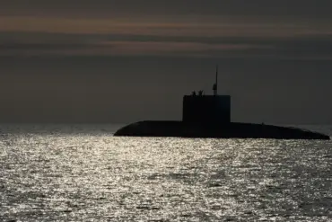 Russia Unveils Game-Changing 'Perm' Submarine Armed with Zircon Hypersonic Missiles