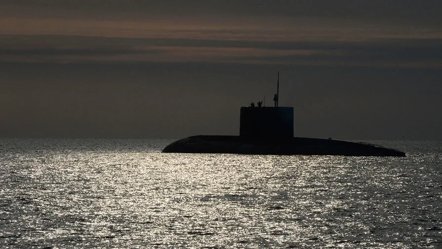 Russia Unveils Game-Changing 'Perm' Submarine Armed with Zircon Hypersonic Missiles