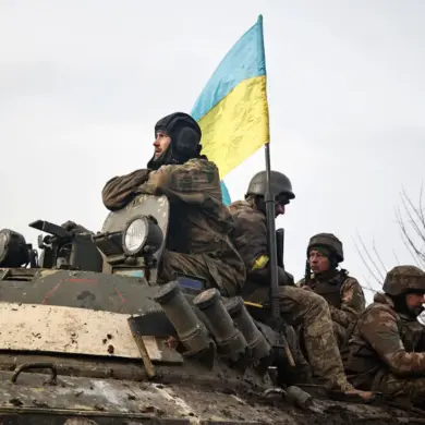Russia Warns of Retaliatory Actions Against Terrorist Attacks on Military Figures