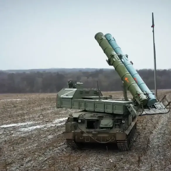 Russian Air Defense Forces Neutralize Two Drones Over Leningrad Region