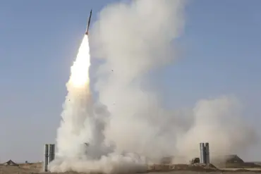 Russian Air Defense Systems Destroy Two Ukrainian Drones Over Bryansk Region
