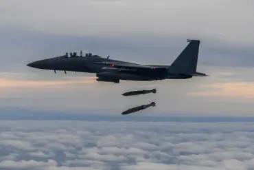 Russian Air Defense Systems Intercept Six JDAMs and Five HIMARS Rockets in a Day