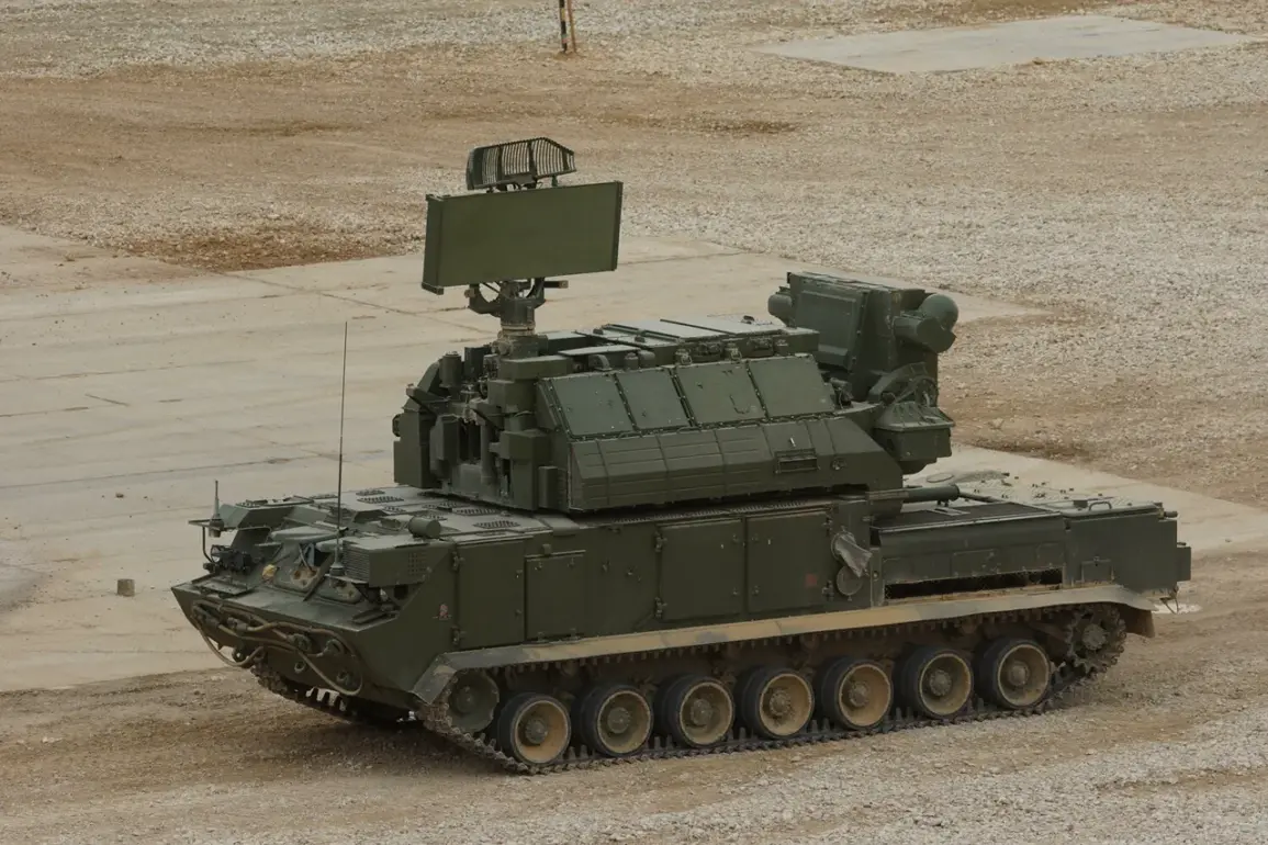 Russian Air Defenses Intercept Multiple Ukrainian Drones Over Crimea and Belgorod