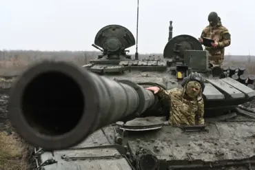 Russian Armed Forces Conduct Weeklong Strikes on Ukrainian Military Targets Using Drones and Precision Weapons