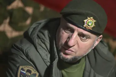 Russian Commander Reports Decline in Foreign Mercenaries Supporting Ukrainian Armed Forces