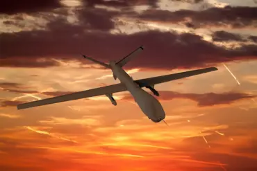Russian Defense Forces Destroy Over 100 Ukrainian Drones Over Russian Territory