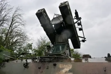 Russian Defense Ministry Reports Destruction of Three Ukrainian Drones Over Bryansk Oblast