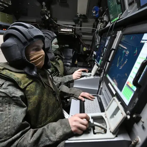 Russian Defense Systems Down 52 Ukrainian Drones Over Night