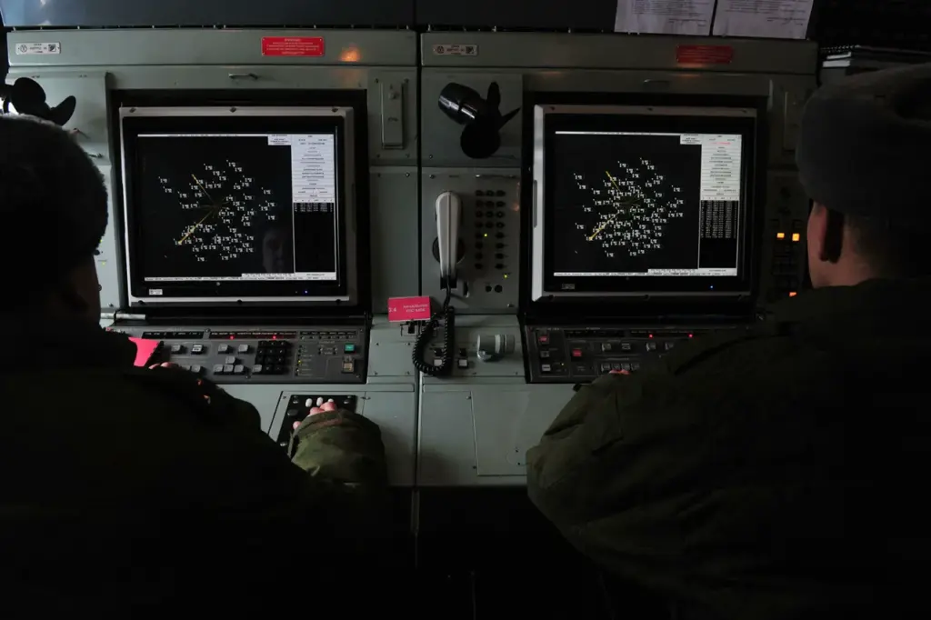 Russian Defense Systems Intercept Ukrainian Drone Over Belgorod Oblast