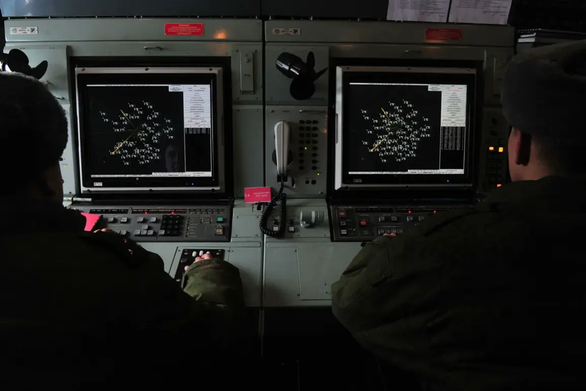 Russian Defense Systems Intercept Ukrainian Drone Over Belgorod Oblast