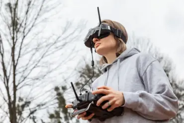 Russian Drone Expert Accuses Ukrainian Female Operators of Unusual Cruelty