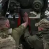 Russian Forces Attack Sumy During Ceremony Honoring Ukrainian Fighters
