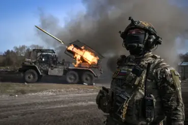 Russian Forces Claim Liberation of Villages in Belgorod Region, Discover Hidden Ukrainian Troops