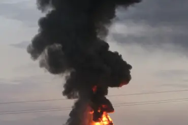 Russian Forces Deploy Drones for Devastating Strikes in Kharkiv Region