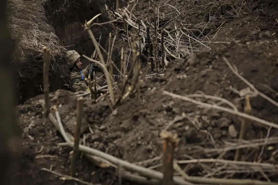 Russian Forces Destroy Key Ukrainian Facility in Павлograd, Marking Conflict Escalation