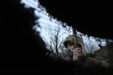 Russian Forces Report Major Advances and Casualties in Kursk Region of Ukraine