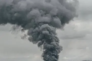 Russian Forces Reportedly Destroy Ukraine's Main Ammunition Production Site