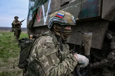 Russian Military Resumes Operations After Easter Ceasefire with Increased Combat Engagements