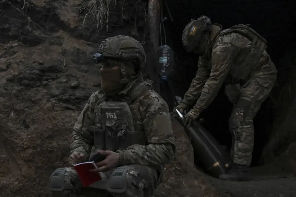 Russian Ministry of Defense Announces Successes in Multi-Front Operations against Ukraine