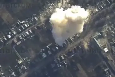 Russian Ministry Reports Over 138,000 Ukrainian Military Casualties Since Start of Conflict in 2025