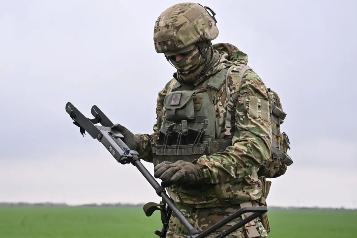 Russian Ministry Reports Ukraine's Armed Forces Sustained Losses in Kursk Region During Ceasefire