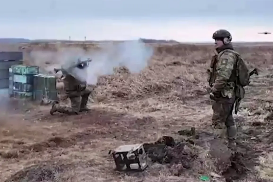 Russian-North Korean Military Alliance Revealed Through Combat Training Exercises in Kursk