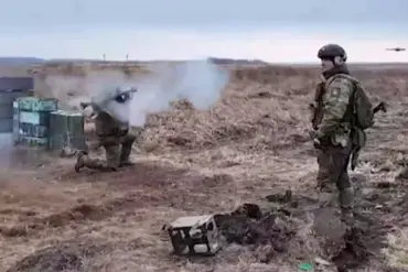 Russian-North Korean Military Alliance Revealed Through Combat Training Exercises in Kursk
