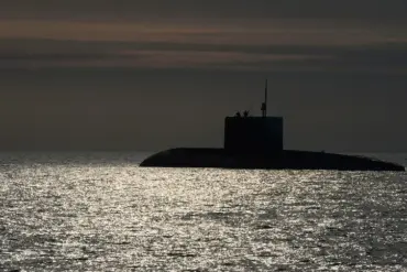 Russian Oligarchs' Yachts: Covert Surveillance Platforms Off British Shores